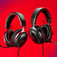HP HyperX Cloud III Gaming Headset/7.1 Sound/DTS Headphone:X/Spatial Sound/Over-Ear - schwarz