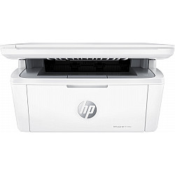HP LaserJet Pro M140w AIO All-in-One Printer - A4 Mono Laser, Print/Copy/Scan, WiFi, 20ppm, 100-1000 pages per month