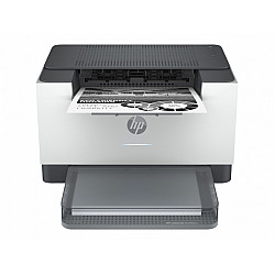 HP LaserJet M209dw Printer, Black and white, Printer for Home and home office, Print, Two-sided printing; Compact Size; Energy Efficient; Dualband Wi-Fi