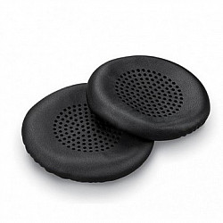 HP Poly Voyager Focus UC Leatherette Ear Cushions 2 Pieces