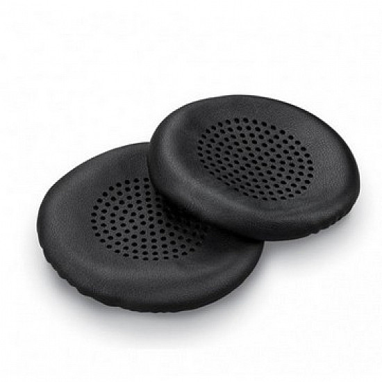 HP Poly Voyager Focus UC Leatherette Ear Cushions 2 Pieces