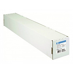 HP Universal Instant-dry Semi-gloss Photo Paper Roll 42inch 190 g/m² 1067 mm x 61 m DesignJet Z6100