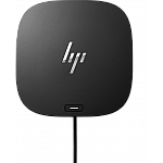 HP - USB-C Dock G5 - Dockingstation - USB-C - GigE - 100 Watt Europa