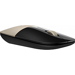 Wireless Mouse - Wireless Mouse - Gold