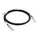HPE Aruba Networking Networking Instant On 10G SFP+ to SFP+ 3m Direct Attach Copper Cable