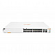 24+4P HP Enterprise Aruba Instant On 1960 24G 2SFP+ 2XGT PoE+ (370W) M RM Switch