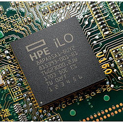 HPE iLO Advanced 1-server License with 3yr Support on iLO Licensed Features