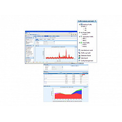 HPE Intelligent Management Center Network Traffic Analyzer