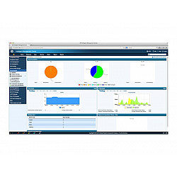 IMC Wireless Service Manager Components Location Service Package E-LTU, Licence, Upgrade