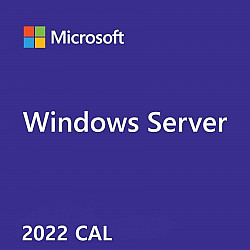 Microsoft Windows Server HPE ROK OEM 2022 5 Users CAL