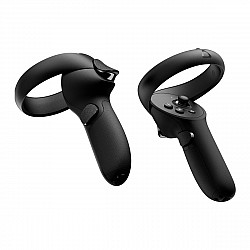 HTC Vive XR Elite Dedicated head mounted display Black