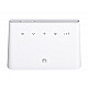 Huawei B311-221 WiFi LAN 4G (LTE Cat.4 150Mbps/50Mbps) White