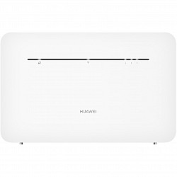 Huawei B535-235a 4G LTE Router weiss Geschwindigkeit bis zu 300 Mbit/s - Router