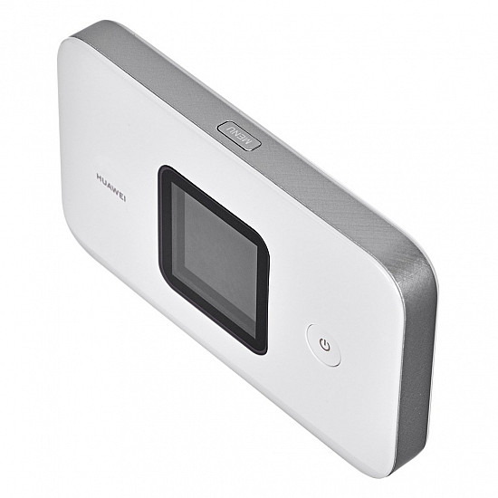 Huawei E5785-320A mobile hotspot LTE / 4G WIFI - white_
