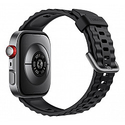 Huawei WATCH Fit 4 Pro 4.62 cm (1.82) AMOLED 40 mm Digital 480 x 408 pixels Black GPS (satellite)