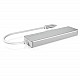 Dockingstation ICY BOX USB-C 2xUSB3.0 SuperSpeed 1x USB-C 1xCardReader microSD/SD Silver