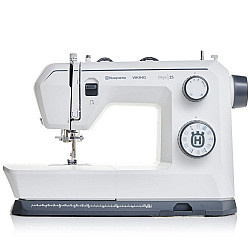 Husqvarna Onyx 25 sewing machine