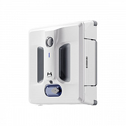 HUTT Window Cleaning Robot A1 Corded 6000 Pa White