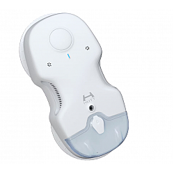 HUTT Windows Cleaning Robot C65 Corded 3800 Pa White