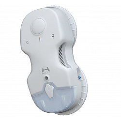 HUTT Windows Cleaning Robot C65 Corded 3800 Pa White