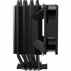 Cooler Master RR-H410-25PK-R1 Hyper 411 Nano, 4-pin PWN, 4-Heatpipe, 600-2000 RPM (PWM) ± 10%
