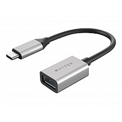 Targus HyperDrive USB adapter 24 pin USB-C (M) to USB type A (W) (HD425D-GL)