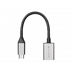 Targus HyperDrive USB adapter 24 pin USB-C (M) to USB type A (W) (HD425D-GL)