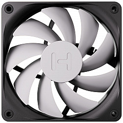 Flow FA12 Triple Fan Pack black grey 3-pack