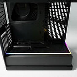 HYTE Noodle LN60 ARGB LED Strip - schwarz