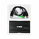 Housing HD-01 ZEW. 2.5 USB 2.0 IEU2F01 (2.5; USB 2.0; Aluminum; black)