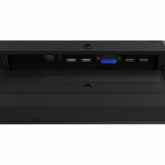 Monitor 75 cali LH7575UHS-B2AG,24/7,IPS,ANDROID.11,4K, WiFi, iiSignage2, FailOver, EShare, 24/7, full daisy chain