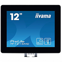 Monitor TF1215MC-B1 12cali IPS, HDMI, DP, VGA, IP65, poj.10pkt, 450cd/m2
