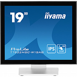 Monitor iiyama ProLite T1932MSC-W1SAG 19 - Flat Screen - 48.3 cm