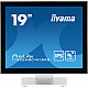 Monitor iiyama ProLite T1932MSC-W1SAG 19 - Flat Screen - 48.3 cm