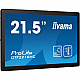 OTF2216MC-B1 - Digital signage flat screen - 55.9 cm 22 Inch - LCD - 1920 x 1080 pixels