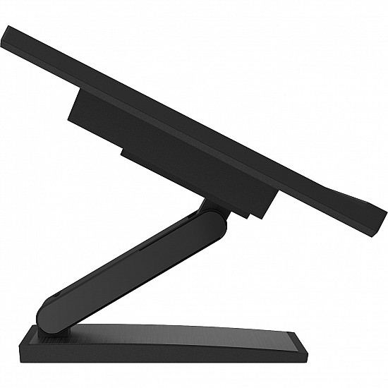 ProLite T2454MSC-B2AG, LED-Monitor 60.5 cm (23.8 Zoll), schwarz (matt), FullHD, IPS, Touchscreen, USB-Hub