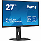 ProLite XUB2793QS-B7, LED-Monitor 68.5 cm (27 Zoll), schwarz (matt), QHD, IPS, Adaptive-Sync, 100Hz Panel