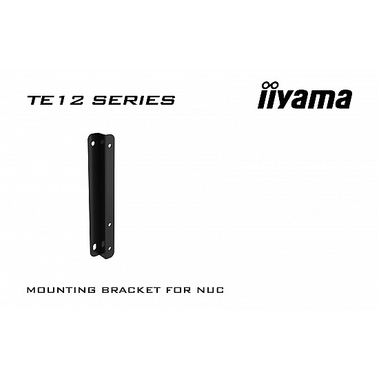 iiyama TE7512MIS-B3AG Signage Display Kiosk design 190.5 cm (75) LCD Wi-Fi 400 cd/m² 4K Ultra HD Black Touchscreen Built-in processor Android 11 24/7