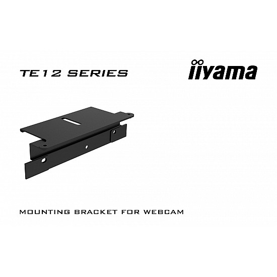 iiyama TE7512MIS-B3AG Signage Display Kiosk design 190.5 cm (75) LCD Wi-Fi 400 cd/m² 4K Ultra HD Black Touchscreen Built-in processor Android 11 24/7