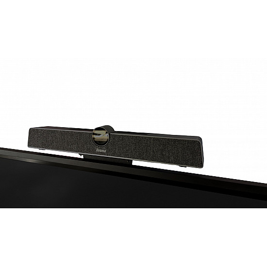 iiyama TE7512MIS-B3AG Signage Display Kiosk design 190.5 cm (75) LCD Wi-Fi 400 cd/m² 4K Ultra HD Black Touchscreen Built-in processor Android 11 24/7