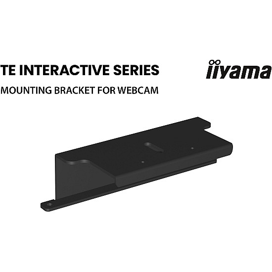 Monitor 65 cali TE6515A-B1AG IPS,4K,40pkt,550cd,DeepContrast-IR+, HDMI x2,DP,USB-C, 2 x 20W, OPS Slot x1, 5xUSB, 2xRJ45,8-Array,EDLA, WiFi,PiP, iiW