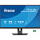 ProLite XUB3297QSNP-B1, LED-Monitor 80 cm (32 Zoll), schwarz (matt), WQHD, IPS, USB-C-Dock, KVM-Switch, RJ45, 100Hz Panel