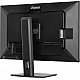 ProLite XUB3297QSNP-B1, LED-Monitor 80 cm (32 Zoll), schwarz (matt), WQHD, IPS, USB-C-Dock, KVM-Switch, RJ45, 100Hz Panel