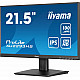 ProLite XU2293HS-B6, LED-Monitor 54.5 cm (21.5 Zoll), schwarz (matt), FullHD, IPS, HDMI, DP, 100Hz Panel