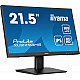 ProLite XU2293HS-B6, LED-Monitor 54.5 cm (21.5 Zoll), schwarz (matt), FullHD, IPS, HDMI, DP, 100Hz Panel