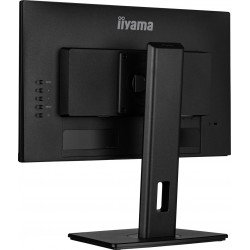 55,9cm/22 (1920x1080) Iiyama ProLite XUB2292HSU-B6 16:9 FHD IPS 0,4ms 100Hz HDMI DP USB Speaker Pivot Black