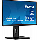 55,9cm/22 (1920x1080) Iiyama ProLite XUB2292HSU-B6 16:9 FHD IPS 0,4ms 100Hz HDMI DP USB Speaker Pivot Black