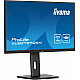 ProLite XUB2797QSN-B2, LED-Monitor 68.5 cm (27 Zoll), schwarz (matt), QHD, IPS, Adaptive Sync, USB-C Dock, RJ 45, 100Hz Panel