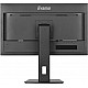 ProLite XUB2797QSN-B2, LED-Monitor 68.5 cm (27 Zoll), schwarz (matt), QHD, IPS, Adaptive Sync, USB-C Dock, RJ 45, 100Hz Panel