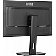 ProLite XUB2797QSN-B2, LED-Monitor 68.5 cm (27 Zoll), schwarz (matt), QHD, IPS, Adaptive Sync, USB-C Dock, RJ 45, 100Hz Panel